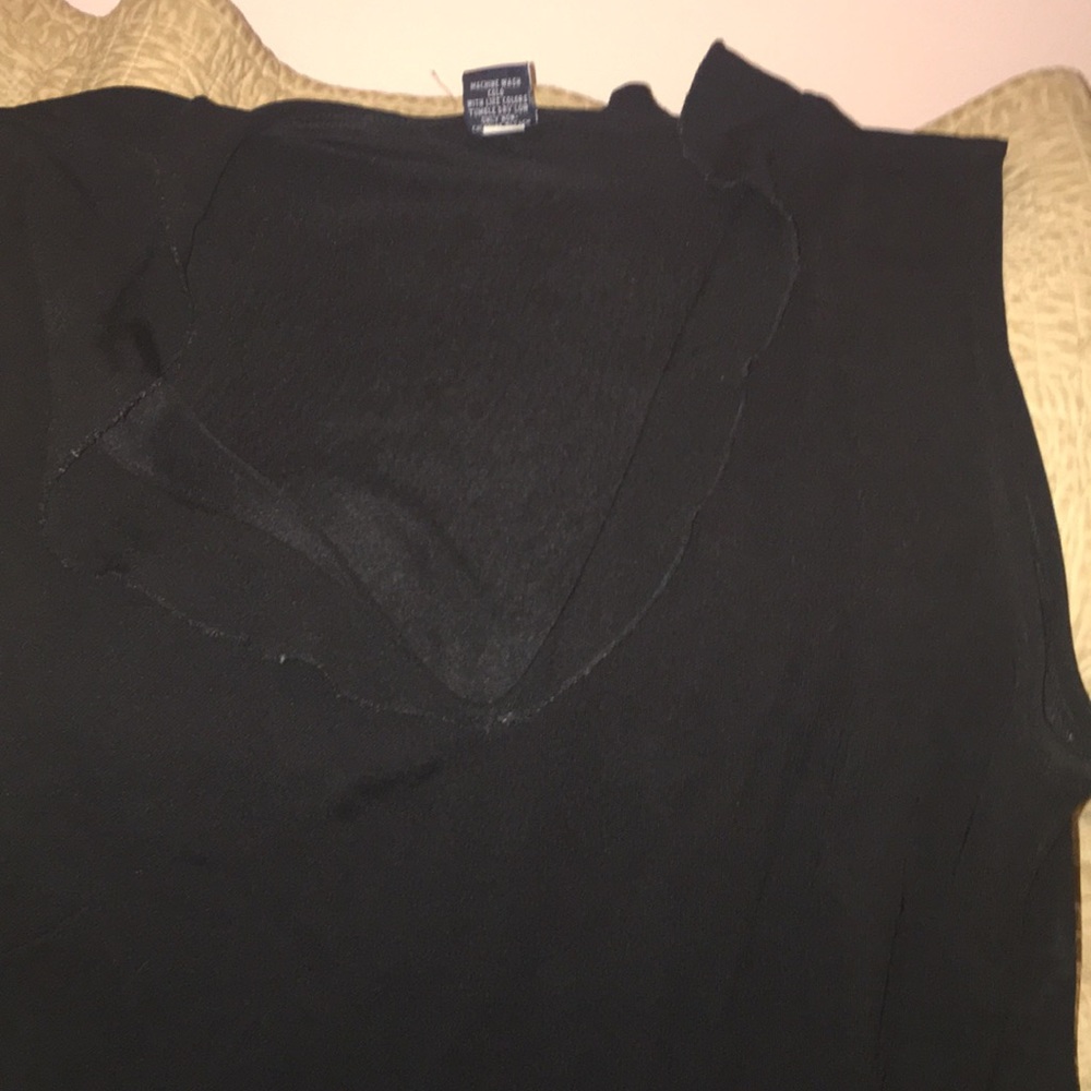 Little black dress small